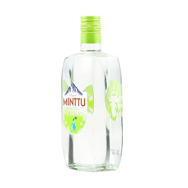 Minttu Polar Pear 35% Vol. 0,5l