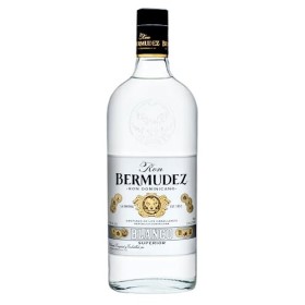 Bermudez Ron Blanco, 1er Pack 1&nbsp;x 700&nbsp;ml 
