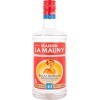 La Mauny 11401 Agricole Blanc Rhum, 700ml
