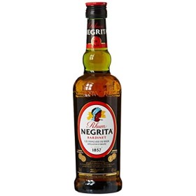 Bardinet Rhum Negrita 50 cl