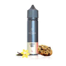 Maison Distiller - Le Biscuit Vanillé 50ml - Maison Distiller