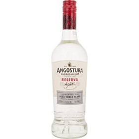 Angostura Reserva Premium White Rhum, 70 cl