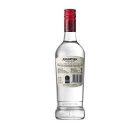 Angostura Reserva Premium White Rhum, 70 cl