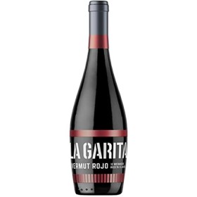 La garita Vermut Rojo 75cl