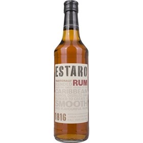 Estaro Bruin Caribbean Rhum 700 ml