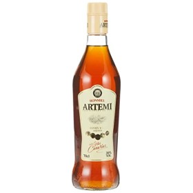 Artemi Ron Miel Canario 20% Vol. 0,7l