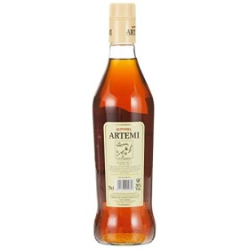 Artemi Ron Miel Canario 20% Vol. 0,7l