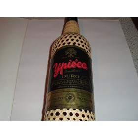 Cachaça Ypioca Ouro 1L