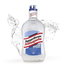 Antioqueño sin azúcar 1L