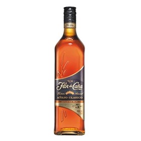 FLOR DE CANA 5 ans Anejo Classico - Rhum - 70cl