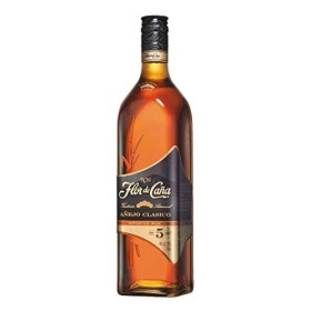 FLOR DE CANA 5 ans Anejo Classico - Rhum - 70cl
