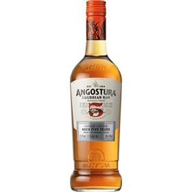 Angostura 5 ans Doré Rhum, 70 cl