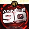 Serie Gold Annees 90 [Import]