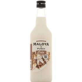 Maloya Punch Coco 18°