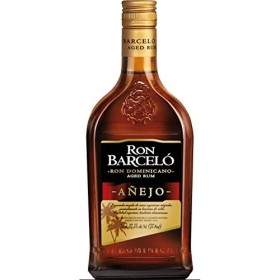 Barcelo Anejo 70 cl