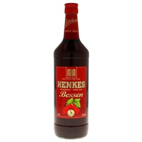 Henkes Bessen 1,0L 20% Vol. 