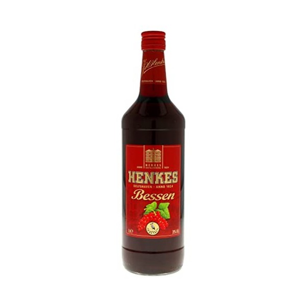 Henkes Bessen 1,0L 20% Vol. 