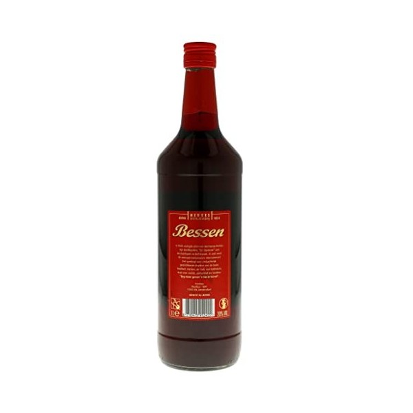 Henkes Bessen 1,0L 20% Vol. 