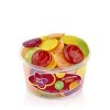Red Band Fruchtgummi Smile 100 Stück 1,15 kg, 1er Pack 1 x 1.15 kg 