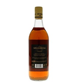 Cayo Grande Club Brown 1,0L 37,5% Vol. 