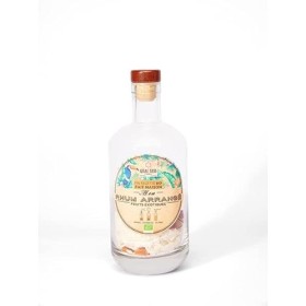 Mélanges pour rhum arrangés Bio Fruits Exotiques en bouteille Pacho 