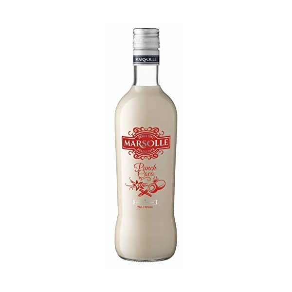 Marsolle Punch Coco 16°