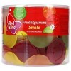 Red Band Fruchtgummi Smile 100 Stück 1,15 kg, 1er Pack 1 x 1.15 kg 