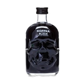 Kofka Calavera Black 50 cl