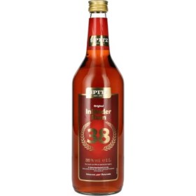 Spitz Inländer Rum 38% Vol. 1l