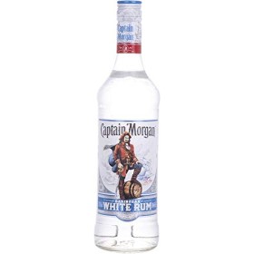Captain Morgan White 70 cl