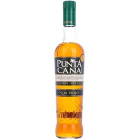 Puntacana Club Ron Viejo 37,5% Vol. 0,7l