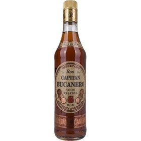 Capitan Bucanero Viejo Reserva Rum 38% Vol. 0,7l