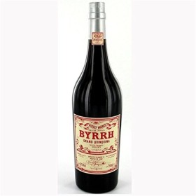 Pernod - Caves Byrrh - Grand Quinquina 0.75L