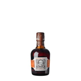 Rhum - Diplomatico - Mantuano 0,35L Ambré