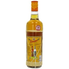 Coruba NON PLUS ULTRA Original Jamaica Rum 40% Vol. 0,7l