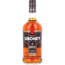 Ron Siboney Siboney Reserva Especial Rhum 700 ml