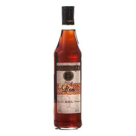 Calibre 38 Rhum Honey
