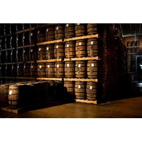 Ron Barcelo Añejo C/12 Unid: 1