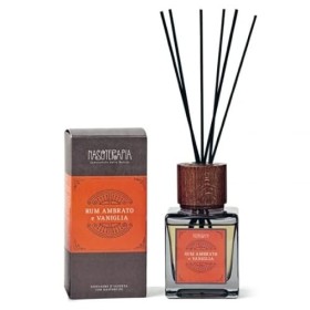 NASOTHÉRAPIE Diffuseur dessence RUM ambre et vanille, 200 ml
