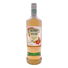 Smirnoff Infusions Raspberry 1L