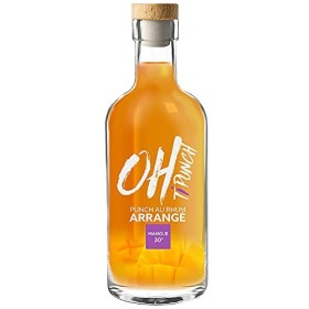 Oh Ti Punch Mangue