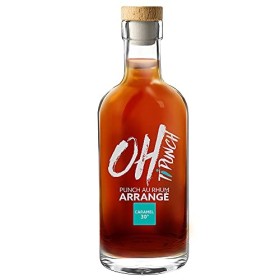 Oh Ti Punch Caramel