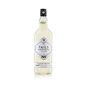 TAILS Cocktails Classic Mojito 14,9% Vol. 1l