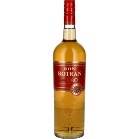Botran Ron Añejo Oro Sistema Solera 40% Vol. 1l