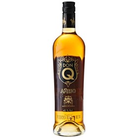 Don Q Anejo Portoricaine Rhum 700 ml