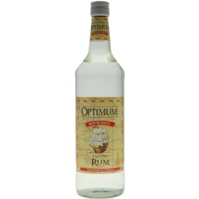 Optimum Ron Blanco Rum 1L Rhum Blanc