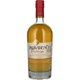 Providencia Fine Golden Rum 40% Vol. 0,7 L