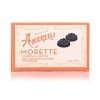 Amarelli Réglisse - Morette - Réglisse Aromatisée À L’Orange Naturel - 100 gr