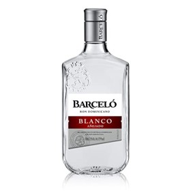 Barcelo Ron Dominicano Blanco Rhum 70 cl