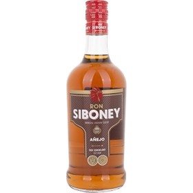 Ron Siboney 10858 Anejo Rhum 700 ml